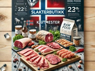 Prisøkning på nesten alle produkter i Norge