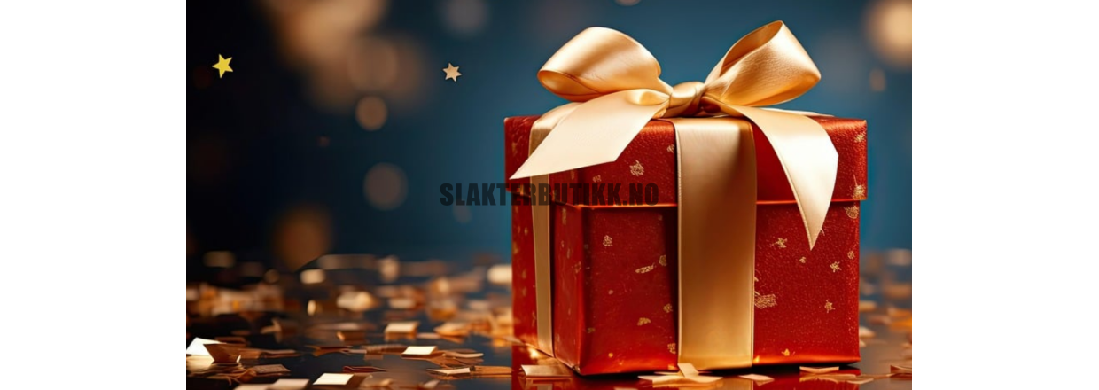  Julegavetips 2025  Smarte, trygge og gjennomtenkte valg