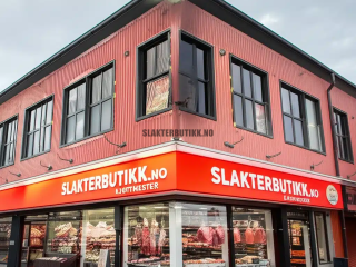 Takk for vurderingen ✌️
