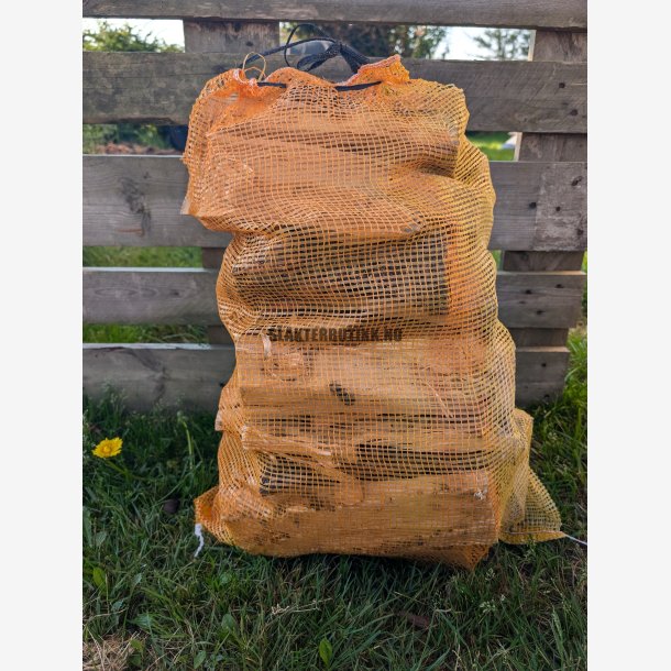 Bjrkved <b>60 l</b><br>"Produkt av hy kvalitet"