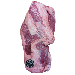 SF Brisket Grain fed Argentina<br><b>frossen</b>