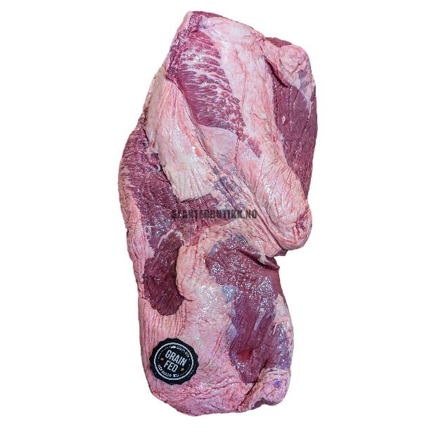 SF Brisket Grain fed Argentina<br><b>frossen</b>