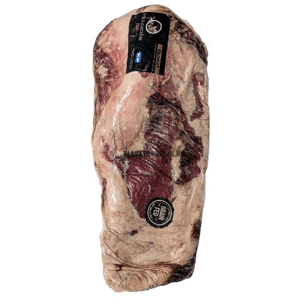 SF Brisket Grain fed Argentina<br><b>frossen</b>