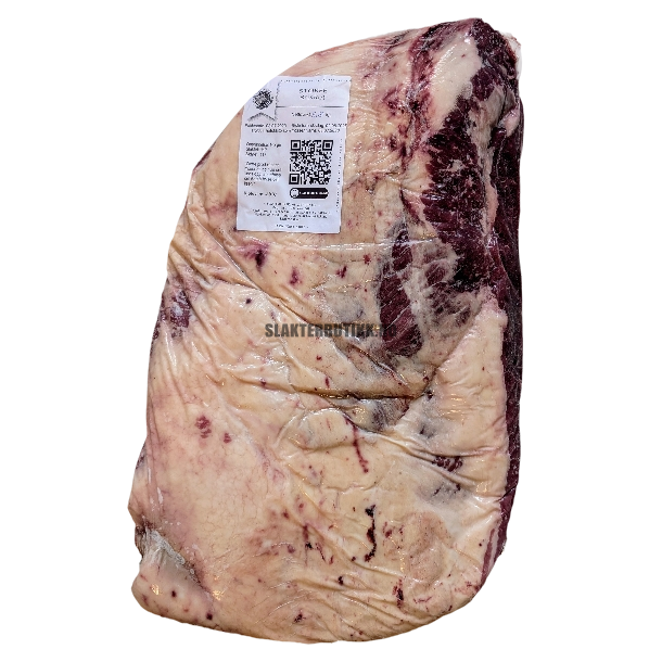 SF NORSK BRISKET<br>frossen