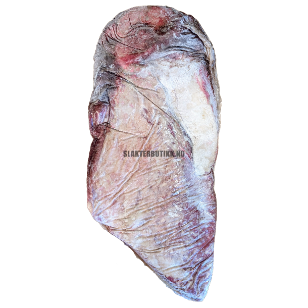 SF Brisket Greater Omaha<br>frossen