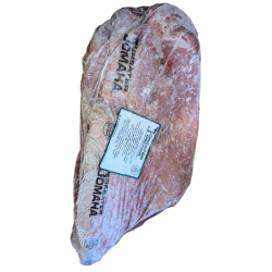 SF Brisket Greater Omaha<br>frossen