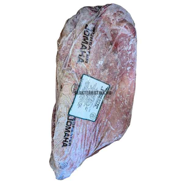 SF Brisket Greater Omaha<br>frossen