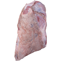 SF Brisket Greater Omaha<br>frossen