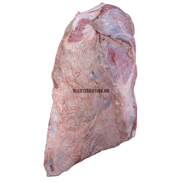 SF Brisket Greater Omaha<br>frossen