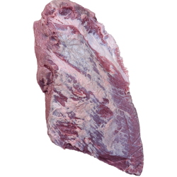 SF Brisket Greater Omaha<br>frossen