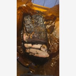 &#127858;Spareribs av gris