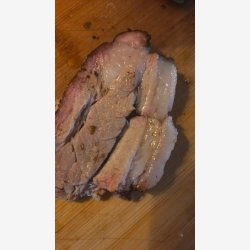 &#127858;Spareribs av gris