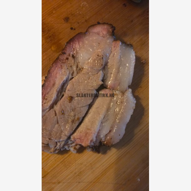 &#127858;Spareribs av gris