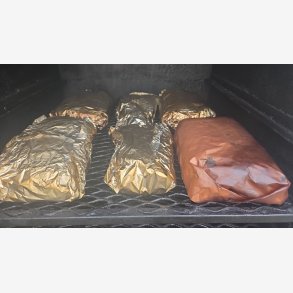 🍲Spareribs av gris