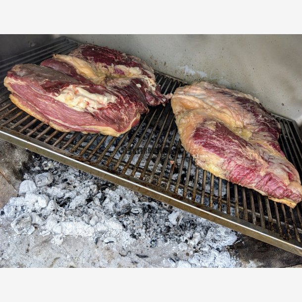 &#127858; Argentinsk grillmat