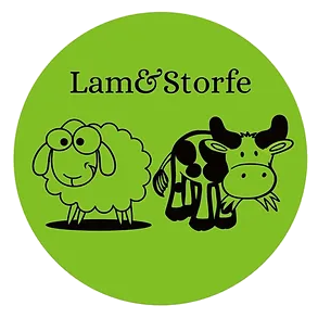 Lam og storfe<br><b>BURGERE 60stk</b>