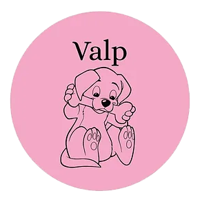  Valpefor<br><b>BURGERE 60stk</b>