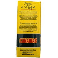 YERBA MATE CANARIAS