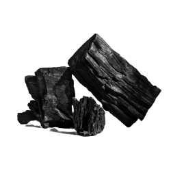 Trekull Argentinsk<br>hvit Quebracho