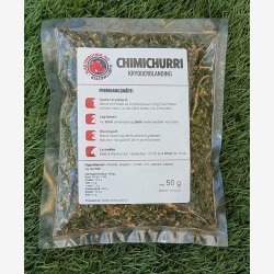 CHIMICHURRI