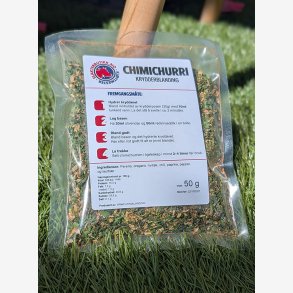 CHIMICHURRI