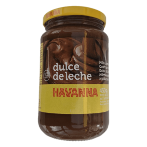DULCE DE LECHE