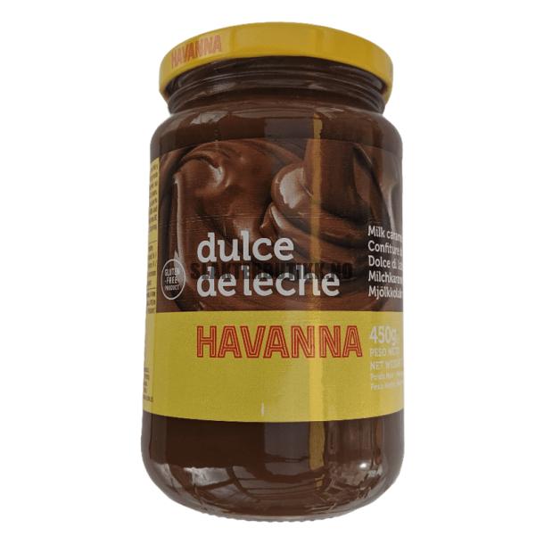 DULCE DE LECHE