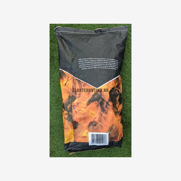 TREKULL QUEBRACHO BLANCO<br>&#11088; &#11088; &#11088; &#11088; &#11088;