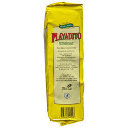  YERBA MATE PLAYADITO