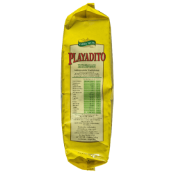  YERBA MATE PLAYADITO
