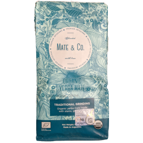 YERBA MATE