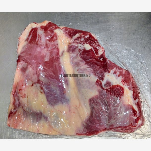 ❄️VACIO / FLANK STEAK HEL
