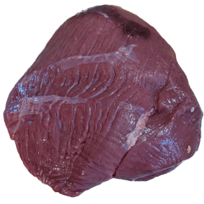 Storfe flatbiff Modnet