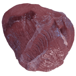 Storfe flatbiff Modnet