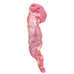 Storfe Indrefilet 0,5/1,0 KG