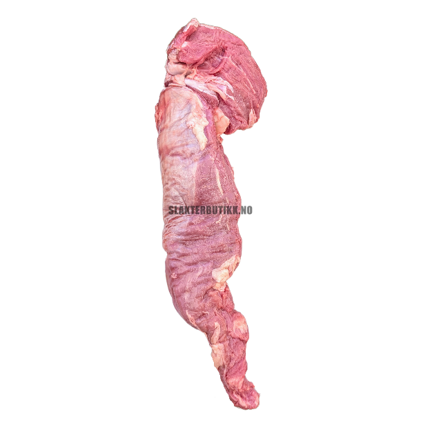 Storfe Indrefilet 0,5/1,0 KG