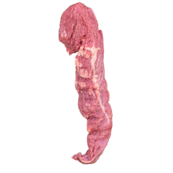 Storfe Indrefilet 0,5/1,0 KG