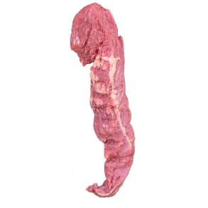 Storfe Indrefilet 0,5/1,0 KG