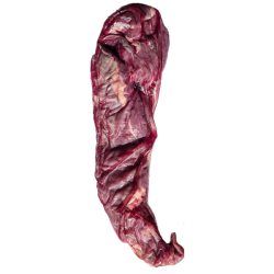 Storfe Indrefilet 0,5/1,0 KG