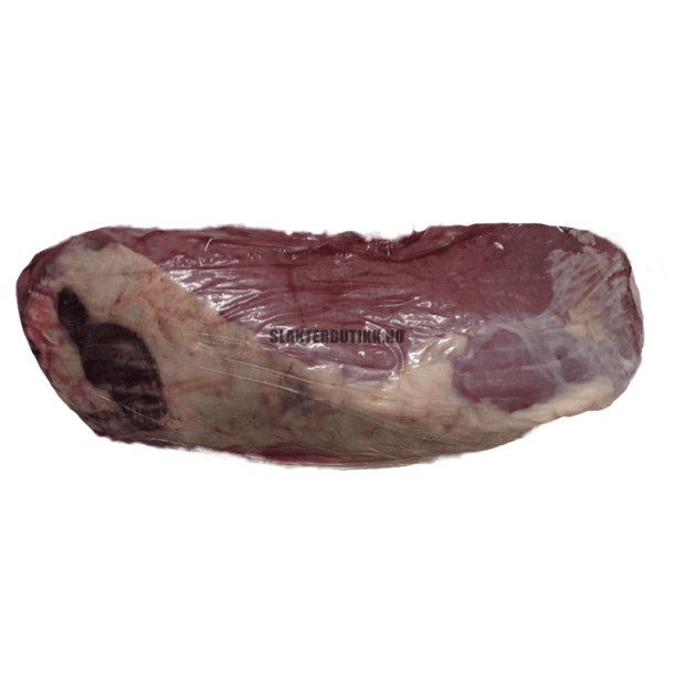 Storfe lrtunge Modnet