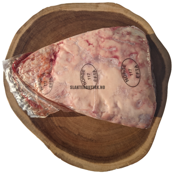 Storfe Culotte / picanha  