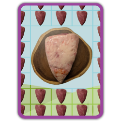 SF  Culotte / Picanha <br><b>Spesialpris</b>