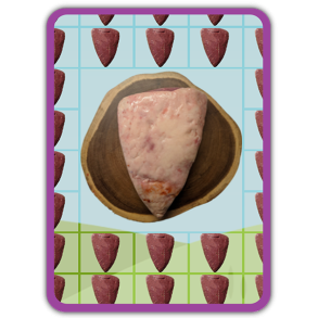 SF  Culotte / Picanha <br><b>Spesialpris</b>