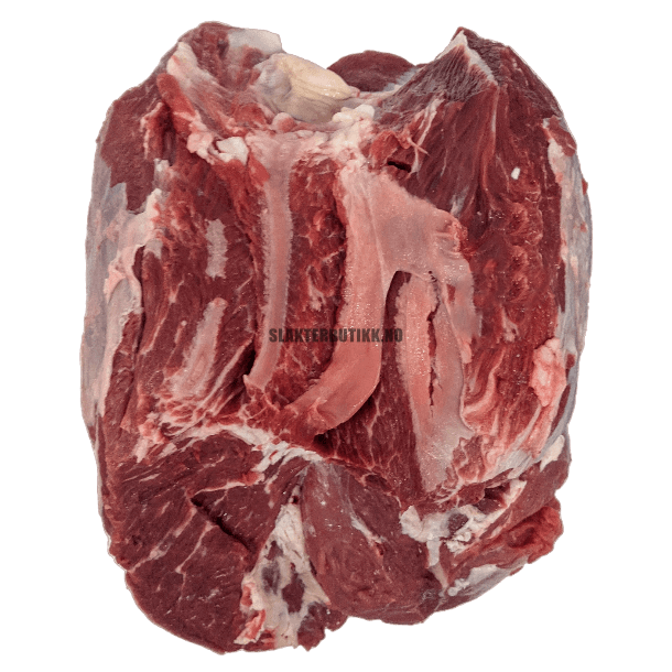 Storfe Rundstek Modnet