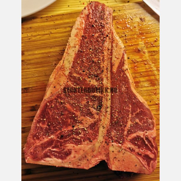 Storfe T-bone