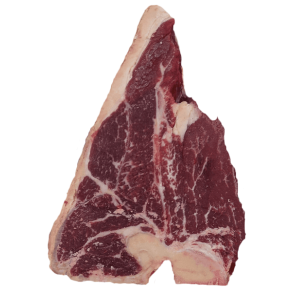 Storfe T-bone<br><b>Gjr det selv</b>
