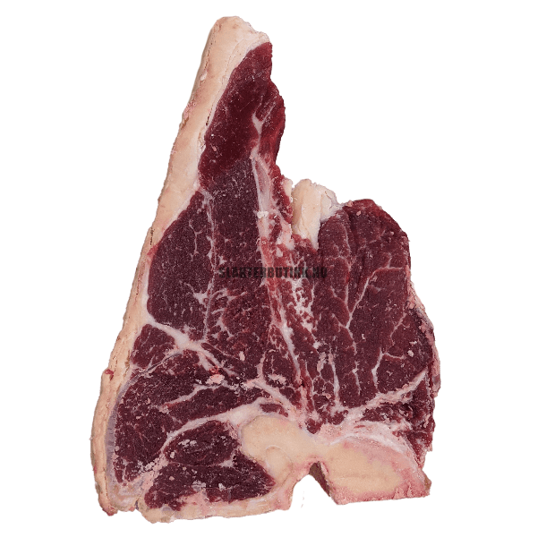 Storfe T-bone<br><b>Gjr det selv</b>