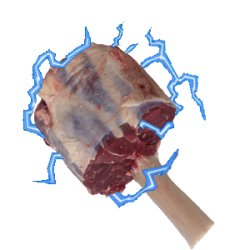 Thor's Hammer Beef