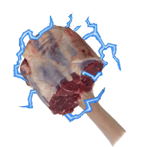 Thor's Hammer Beef