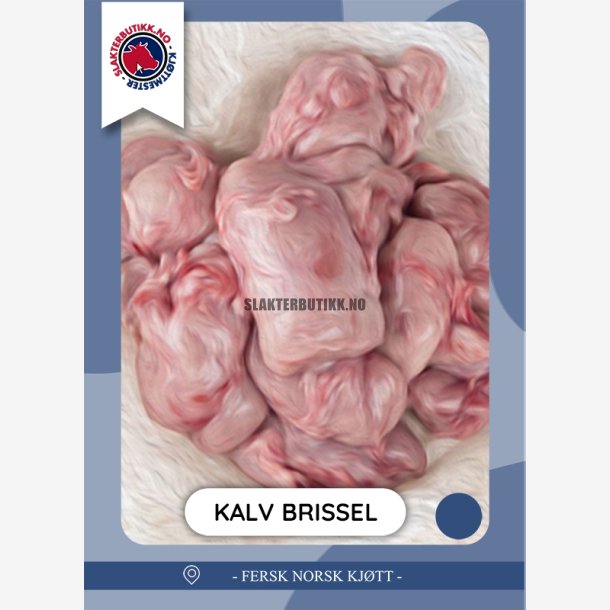 SF Kalv Brissel